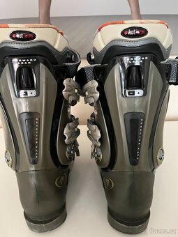 dámské přeskáče Technica 38, stelka 245 cm - 3