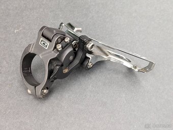přesmykač Shimano SLX 3x10 - 3