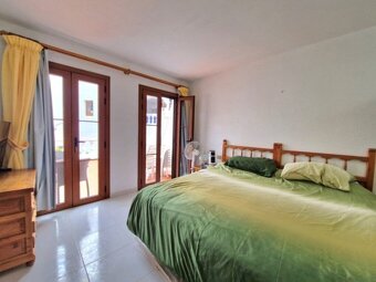 TENERIFE: TOP CENA Slunný apartmán 2kk v prestižním komplexu - 3