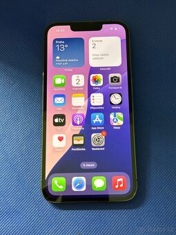 iPhone 13 Pro 256GB Graphite - 3
