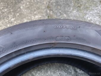 Letní pneu Hankook 225/50R17 94W - 3