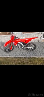 Honda CRF 250R - 3