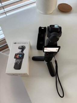 DJI Osmo Pocket 3 - 3