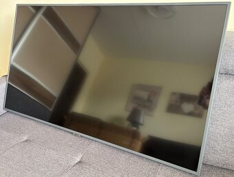 Televize 49" Samsung REZERVACE 10.10. - 3