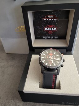 Prim Dakar 2025 - 3