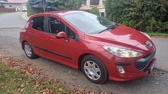 Peugeot 308 1.6 hdi 68kw - 3