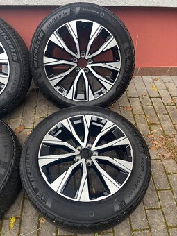 Zimní sada Volvo xc60 ❄️ - 3