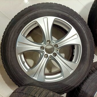 18" ALU kola – 5x112 – MERCEDES (AUDI, VW, BMW) - 3