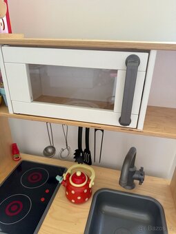 Ikea kuchynka - 3