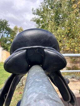 Univerzální sedlo - 3