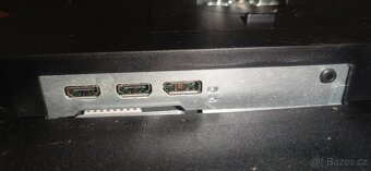 Herní monitor 27" AOC Q27G2S/EU Gaming - 3