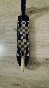 Prodám Custom freestyle koloběžku - 3