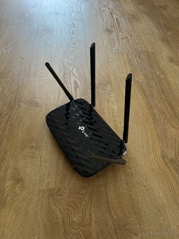 Router TP Link Archer C6 - 3