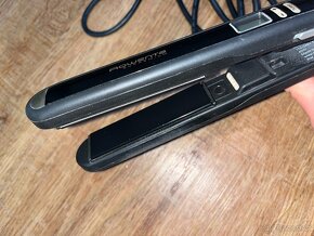 Žehlička na vlasy Rowenta supremium ionic - 3