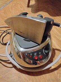 Parní stanice Beck - 3