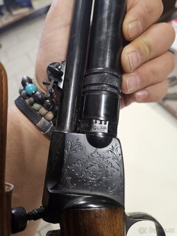 Giffard CO2 puška 8mm
 - 3