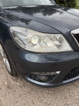 Náhradní díly Škoda Octavia 2 Facelift RS - CEGA - 3