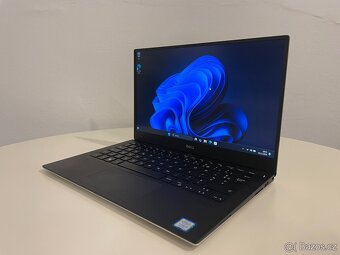 Dell XPS 13 9360 – i5 / 8GB / 256GB NVMe / FHD - 3