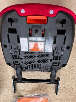 Cybex pallas solution m-fix - 3