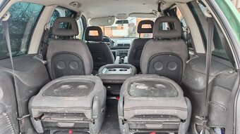 Volkswagen Sharan 2.0 - 3