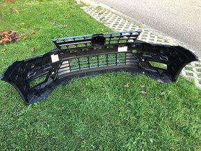 Přední nárazník VW Caddy - 3