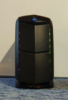 Herní PC | Ryzen 5 | RTX 2060 | B450 | M.2 NVMe - 3