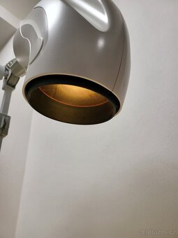ZEPTER - VELKÁ bioptronová lampa zdravotní - 3