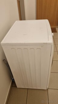 pračka WHIRPOOL - 3