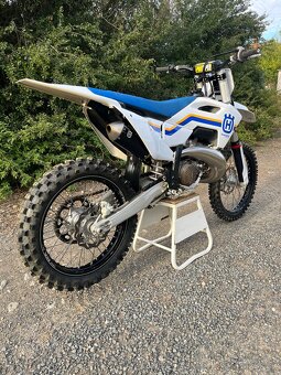 Husqvarna TC 250 Heritage - 3