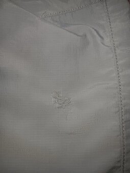 Mix turistického/sportovního oblečení vel 110/115 cm, 5 let - 3