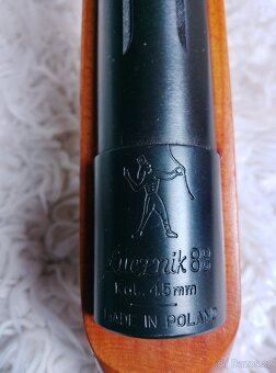 Vzduchovka Lucznik 88 RRR - 3