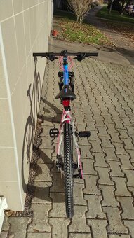 Dívčí kolo Superior 26" XP 910 - 3