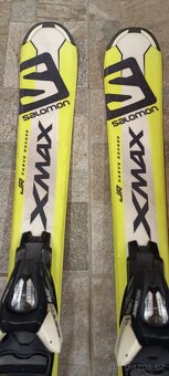 Lyže  Salomon 100 cm - 3