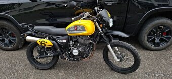 SWM SIX DAYS ( 22KW) - 3