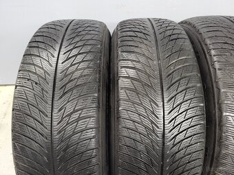 4x 225/60R17 zimní Michelin - 3