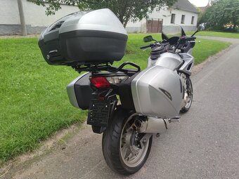 Honda CBF 1000 ABS - 3