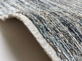 Kusový koberec Laila 6410 beige-grey 160 x 230 cm (N.O.V.Ý) - 3