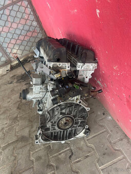 Motor 1,8 16V 6FY 92KW Peugeot a Citroen záruka - 3