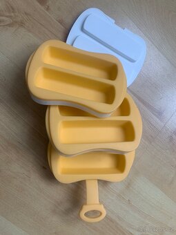 Forma na domácí zdravé tyčinky - Tescoma - 3