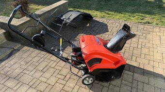 Prodám sněhovou frézu ARIENS PATH PRO - 3