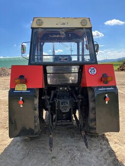 Zetor 8011 - 3