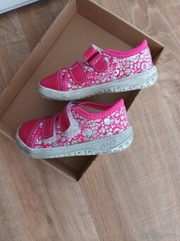 Divci BF boty jaro/leto, vel. 23 - 3