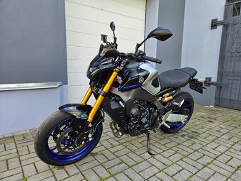 Yamaha MT-09 SP ABS-Akce Doprava Zdarma - 3