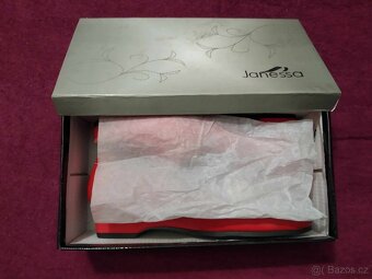 Dámské mokasíny - 3