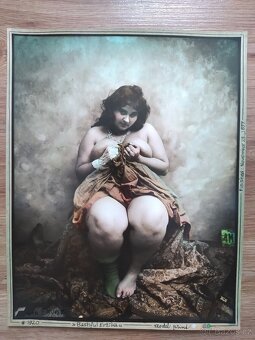 Jan Saudek - Fotografie - 3