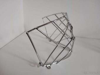 Prodám požité mřížky - 3