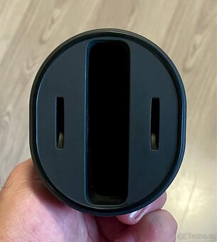 Škoda Octavia IV combi. Oboustranný koberec do kufru+dárek - 3