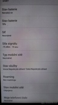 Prodám Lenovo A6000 - 3