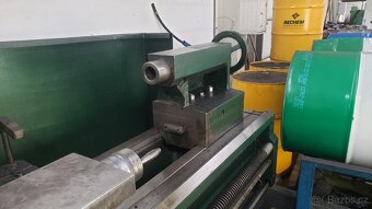 Hrotový soustruh ZMM CU 580 M (8270) - 3