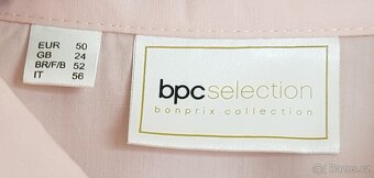 Dámská halenka – dlouhý rukáv - 3